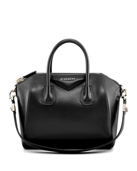 givenchy small black bag